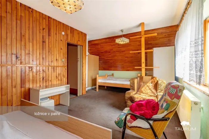 Prodej rodinného domu, Lipová - Stebnice, 157 m2