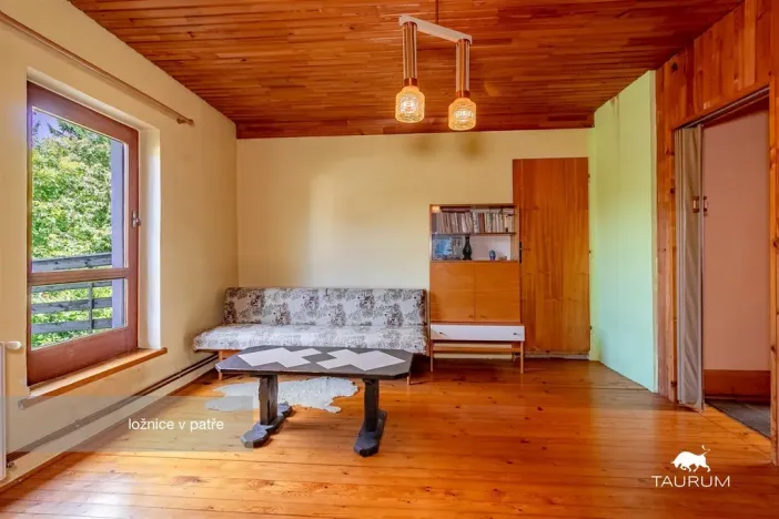 Prodej rodinného domu, Lipová - Stebnice, 157 m2