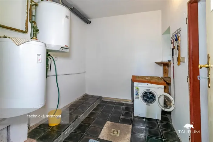 Prodej rodinného domu, Lipová - Stebnice, 157 m2