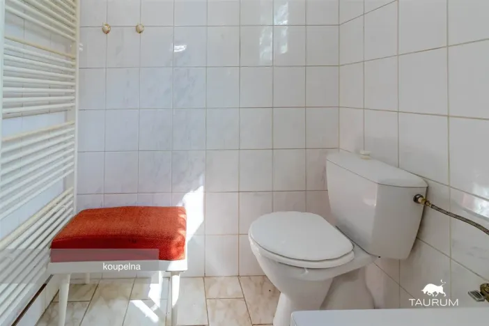 Prodej rodinného domu, Lipová - Stebnice, 157 m2