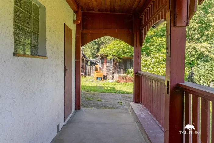 Prodej rodinného domu, Lipová - Stebnice, 157 m2