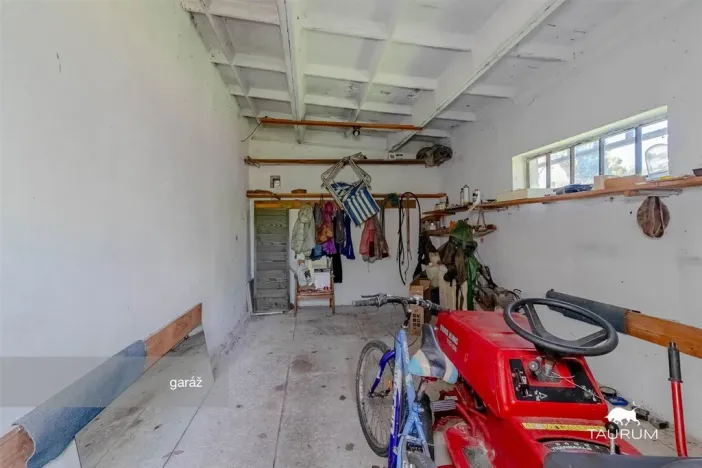 Prodej rodinného domu, Lipová - Stebnice, 157 m2