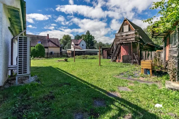 Prodej rodinného domu, Lipová - Stebnice, 157 m2