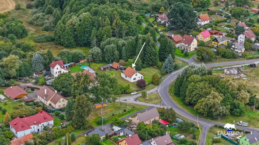 Prodej rodinného domu, Lipová - Stebnice, 157 m2