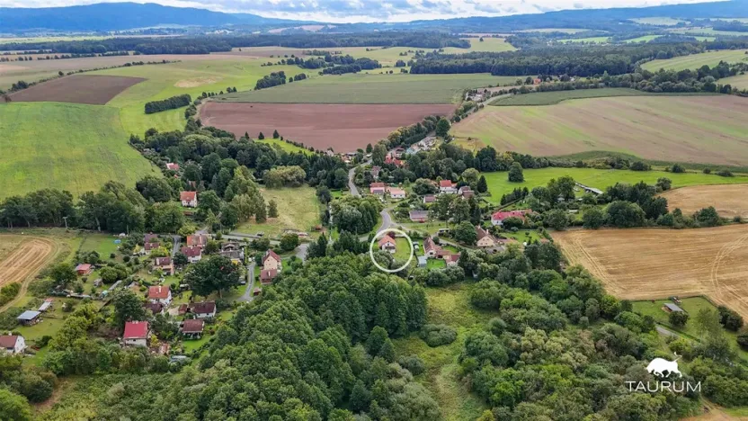 Prodej rodinného domu, Lipová - Stebnice, 157 m2