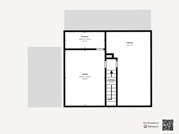 Prodej rodinného domu, Lipová - Stebnice, 157 m2
