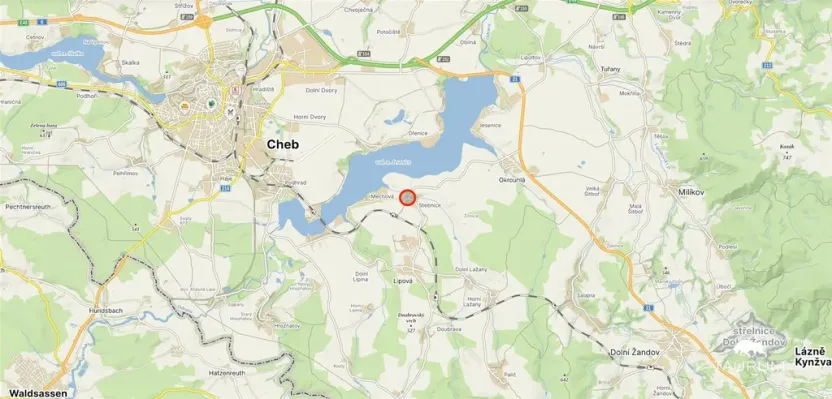 Prodej rodinného domu, Lipová - Stebnice, 157 m2