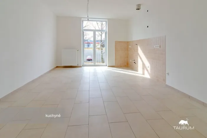 Prodej bytu 2+1, Janovice nad Úhlavou, Rozvojová zóna, 74 m2