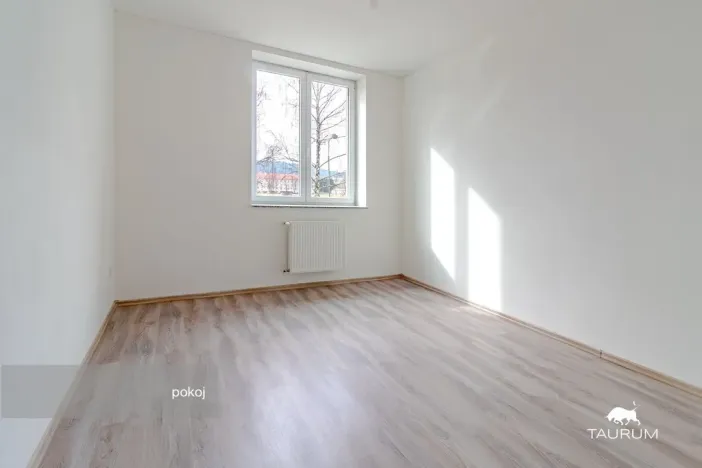 Prodej bytu 2+1, Janovice nad Úhlavou, Rozvojová zóna, 74 m2