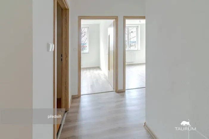 Prodej bytu 2+1, Janovice nad Úhlavou, Rozvojová zóna, 74 m2