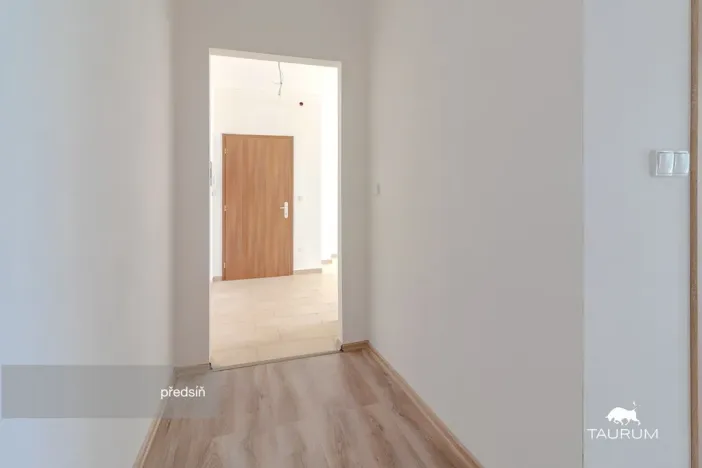 Prodej bytu 2+1, Janovice nad Úhlavou, Rozvojová zóna, 74 m2