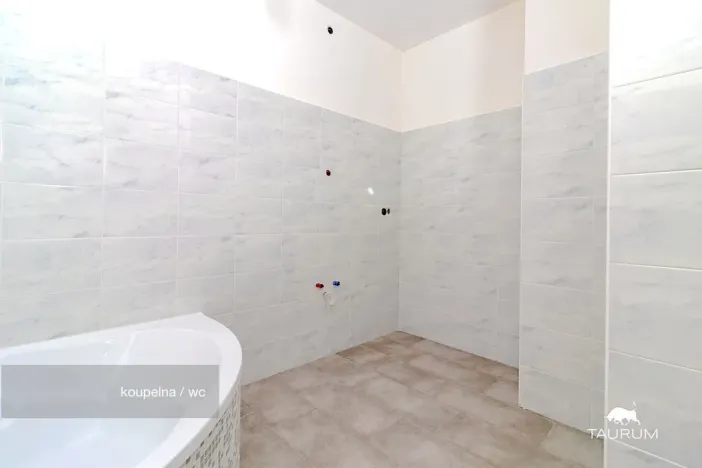 Prodej bytu 2+1, Janovice nad Úhlavou, Rozvojová zóna, 74 m2