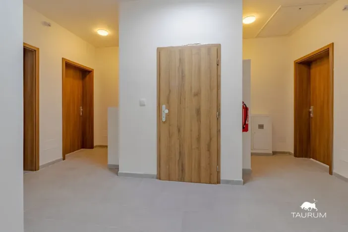 Prodej bytu 2+1, Janovice nad Úhlavou, Rozvojová zóna, 74 m2