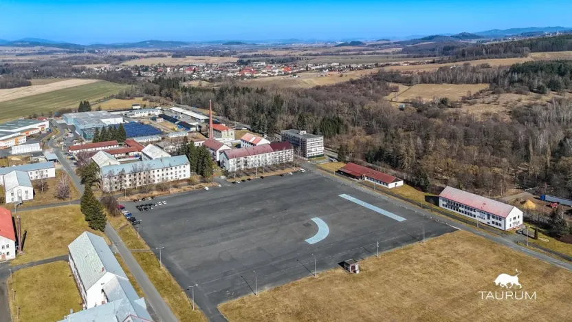 Prodej bytu 2+1, Janovice nad Úhlavou, Rozvojová zóna, 74 m2