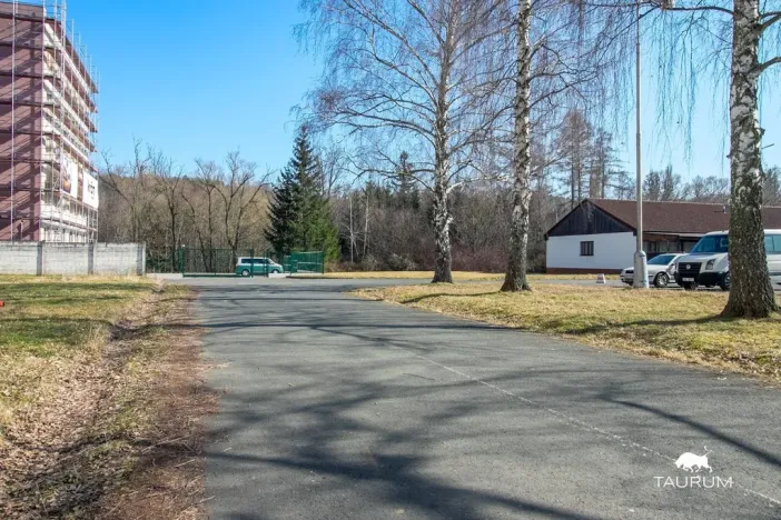 Prodej bytu 2+1, Janovice nad Úhlavou, Rozvojová zóna, 74 m2