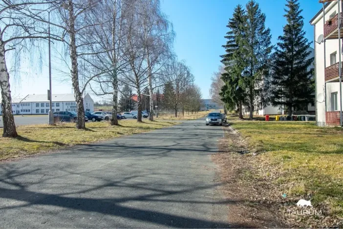 Prodej bytu 2+1, Janovice nad Úhlavou, Rozvojová zóna, 74 m2