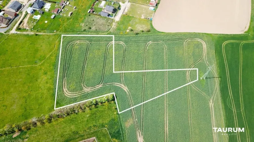 Prodej pozemku pro bydlení, Stříbro, 7355 m2