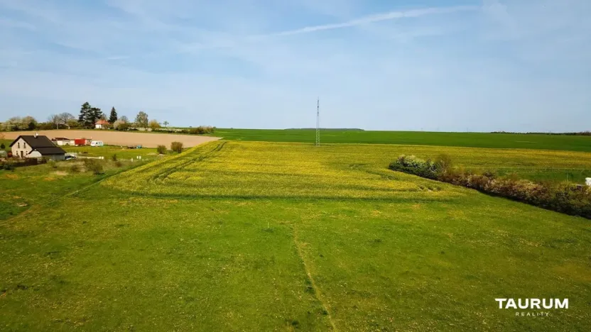 Prodej pozemku pro bydlení, Stříbro, 7355 m2