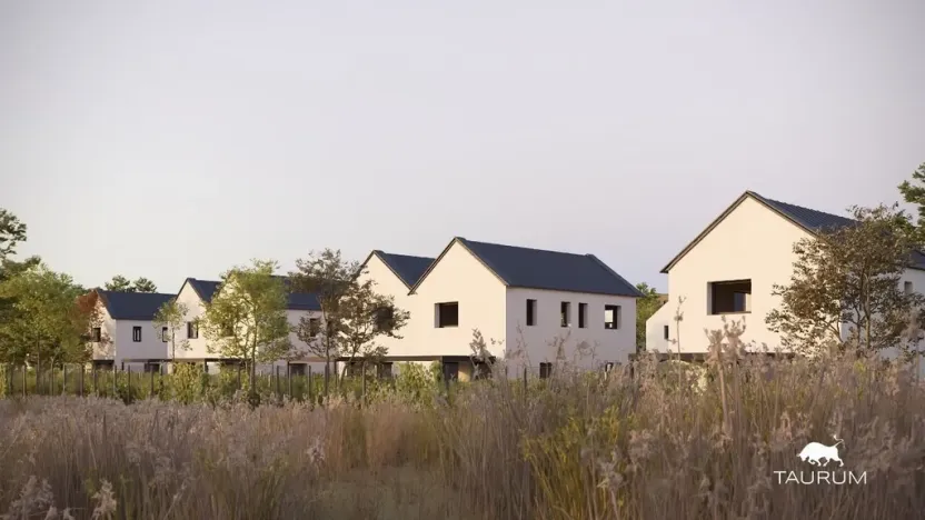 Prodej rodinného domu, Kosmonosy, 105 m2