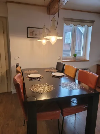 Prodej rodinného domu, Ostružno, 120 m2