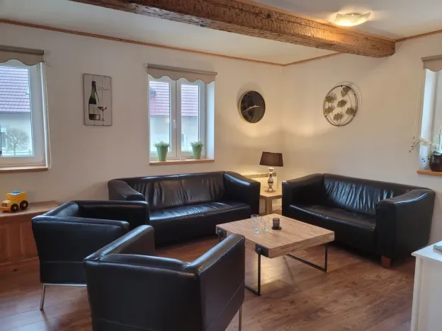 Prodej rodinného domu, Ostružno, 120 m2