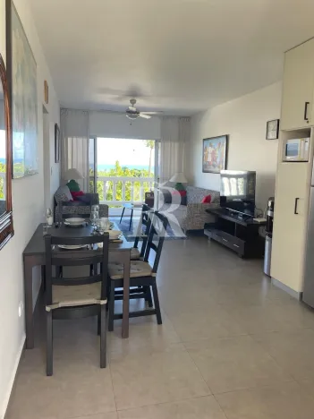 Prodej apartmánu, vista del caribe,vista del caibe,Dominikánská republika, 72 m2
