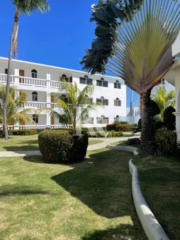 Prodej apartmánu, vista del caribe,vista del caibe,Dominikánská republika, 72 m2