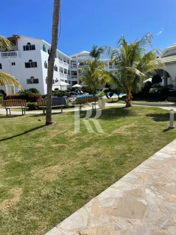 Prodej apartmánu, vista del caribe,vista del caibe,Dominikánská republika, 72 m2