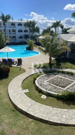 Prodej apartmánu, vista del caribe,vista del caibe,Dominikánská republika, 72 m2