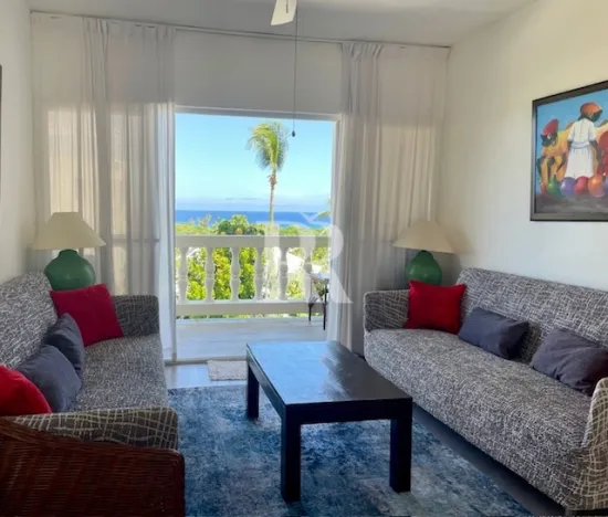 Prodej apartmánu, Cabarete,Dominikánská republika, 72 m2