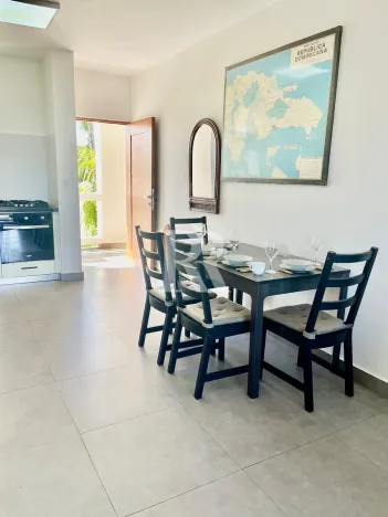 Prodej apartmánu, Cabarete,Dominikánská republika, 72 m2