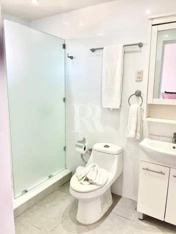 Prodej apartmánu, Cabarete,Dominikánská republika, 72 m2