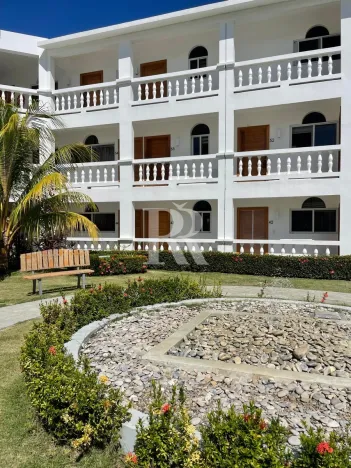 Prodej apartmánu, Cabarete,Dominikánská republika, 72 m2