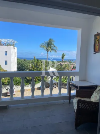 Prodej bytu 2+kk, Cabarete,Dominikánská republika, 72 m2