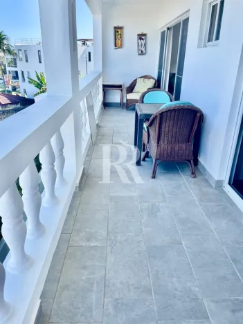 Prodej bytu 2+kk, Cabarete,Dominikánská republika, 72 m2