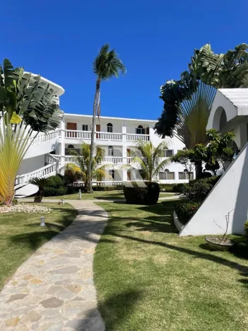 Prodej bytu 2+kk, Cabarete,Dominikánská republika, 72 m2