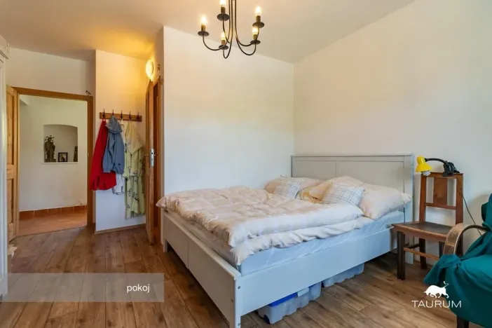 Prodej rodinného domu, Chocenice, 280 m2