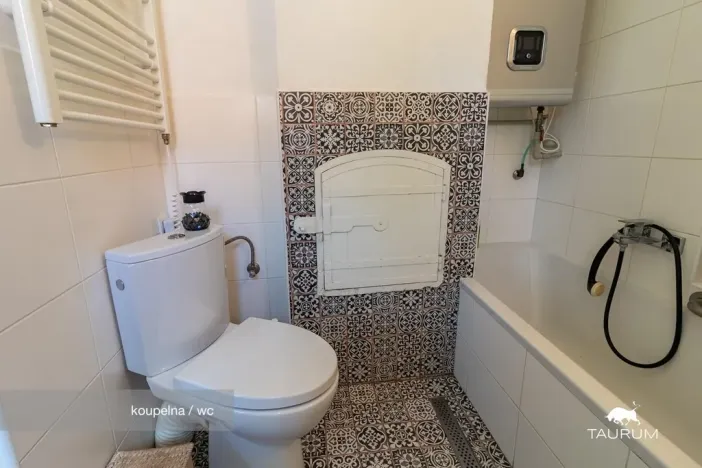 Prodej rodinného domu, Chocenice, 280 m2