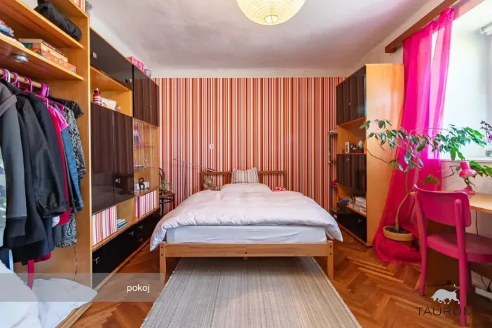 Prodej rodinného domu, Chocenice, 280 m2