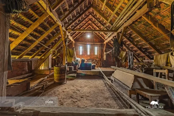 Prodej rodinného domu, Chocenice, 280 m2