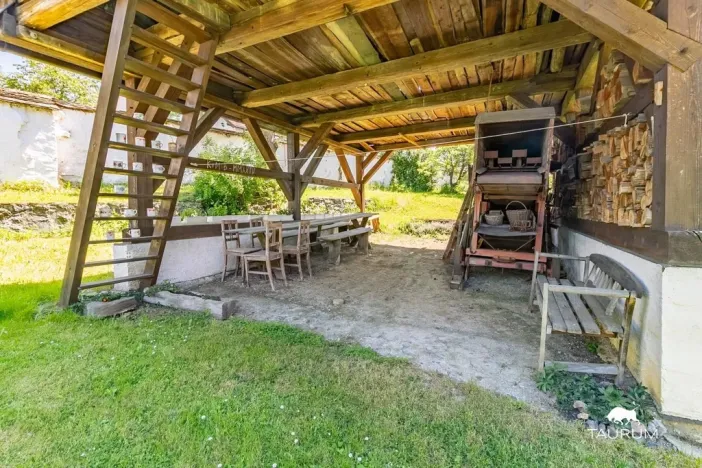 Prodej rodinného domu, Chocenice, 280 m2