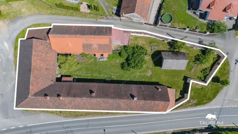 Prodej rodinného domu, Chocenice, 280 m2