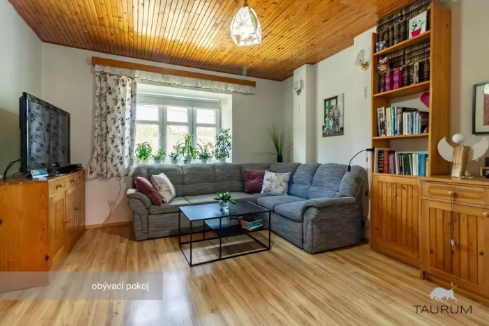 Prodej rodinného domu, Chocenice, 280 m2