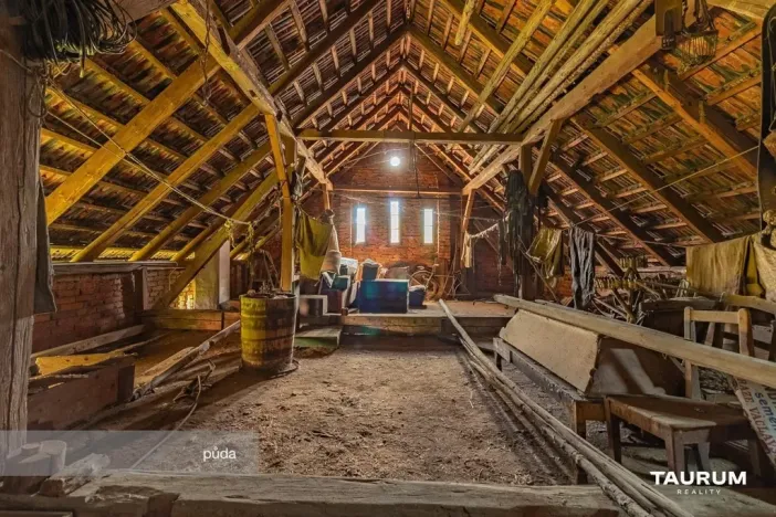 Prodej rodinného domu, Chocenice, 280 m2