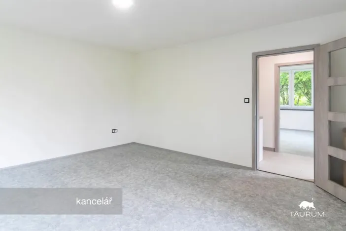 Prodej kanceláře, Plzeň - Jižní Předměstí, Kaplířova, 50 m2