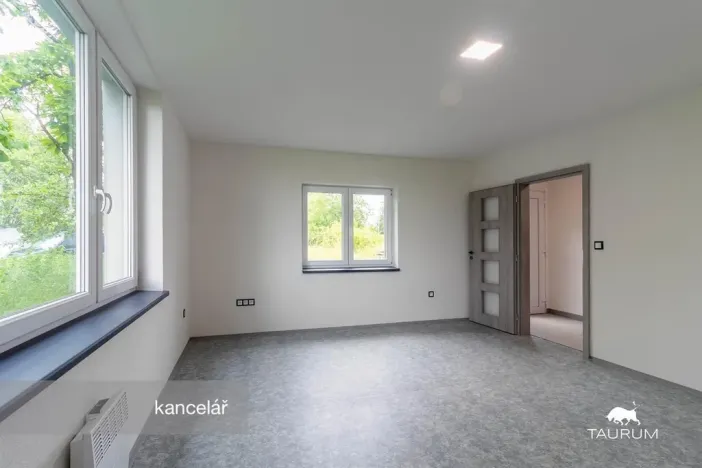 Prodej kanceláře, Plzeň - Jižní Předměstí, Kaplířova, 50 m2