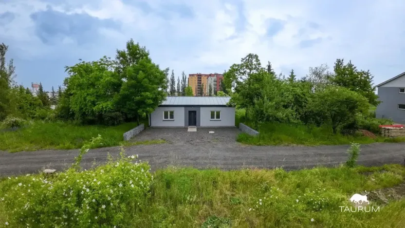 Prodej kanceláře, Plzeň - Jižní Předměstí, Kaplířova, 50 m2