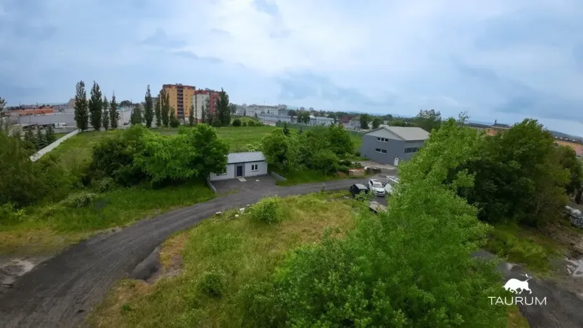 Prodej kanceláře, Plzeň - Jižní Předměstí, Kaplířova, 50 m2