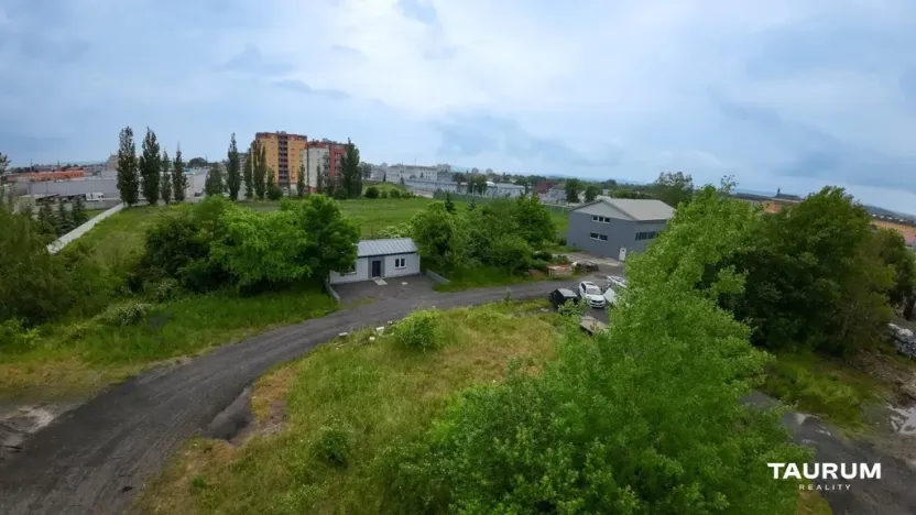 Prodej kanceláře, Plzeň - Jižní Předměstí, Kaplířova, 50 m2