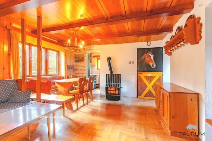 Prodej chaty, Slapy, č.ev., 67 m2